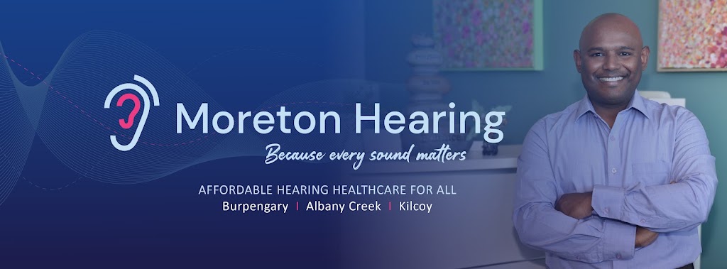 Moreton Hearing - Kilcoy | Kilcoy Community Wellness Hub Kropp Cnr, Brown St, Kilcoy QLD 4515, Australia | Phone: (07) 3999 9695
