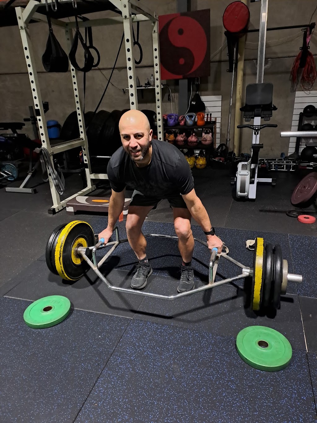 In-Sync-Fit | U2/62 Hyland St, Fyansford VIC 3218, Australia | Phone: 0498 544 381