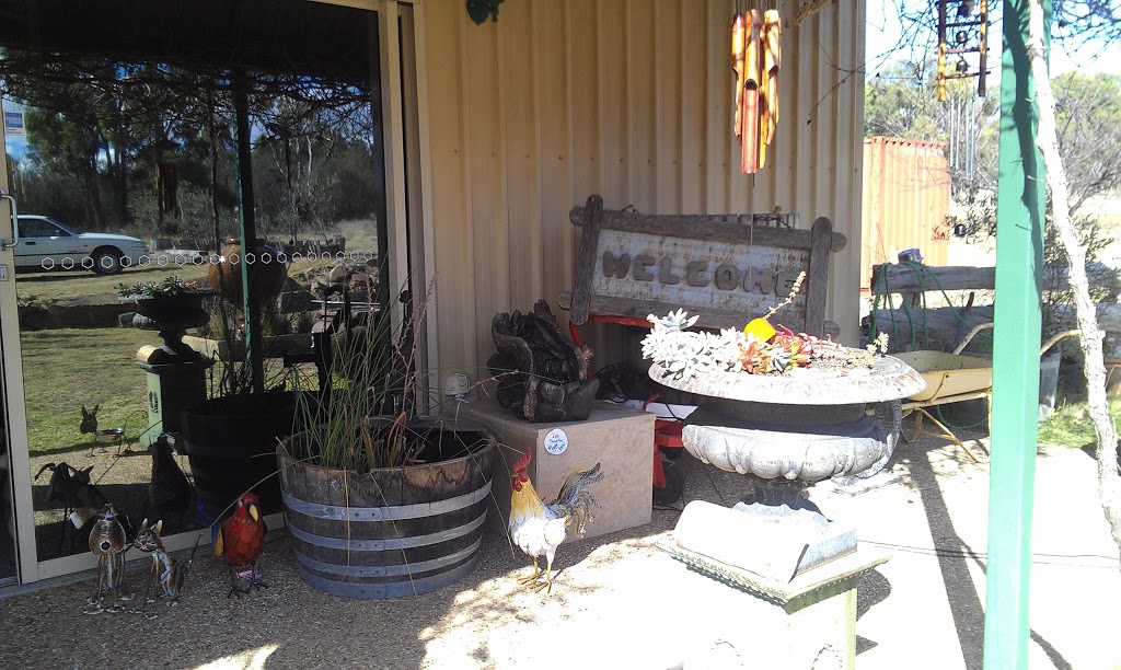 Granite Ridge Wines | 157 Sundown Rd, Ballandean QLD 4382, Australia | Phone: 0428 841 263