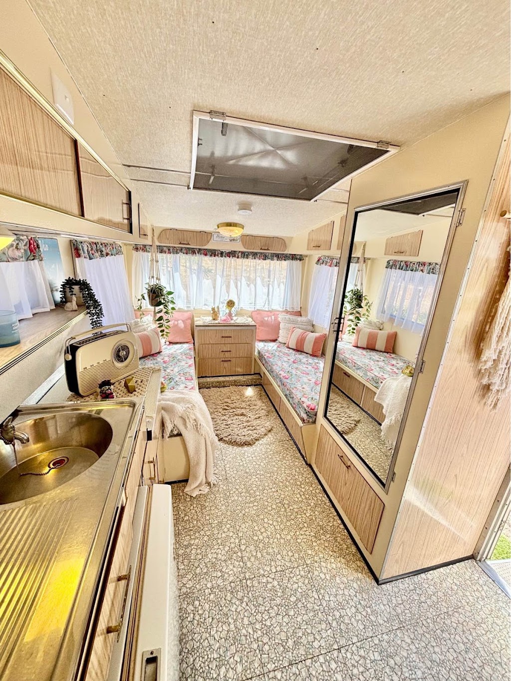 Caravan & Camping Outdoor Centre | Werribee Gorge Circuit Track, Pentland Hills VIC 3341, Australia | Phone: 0489 917 271