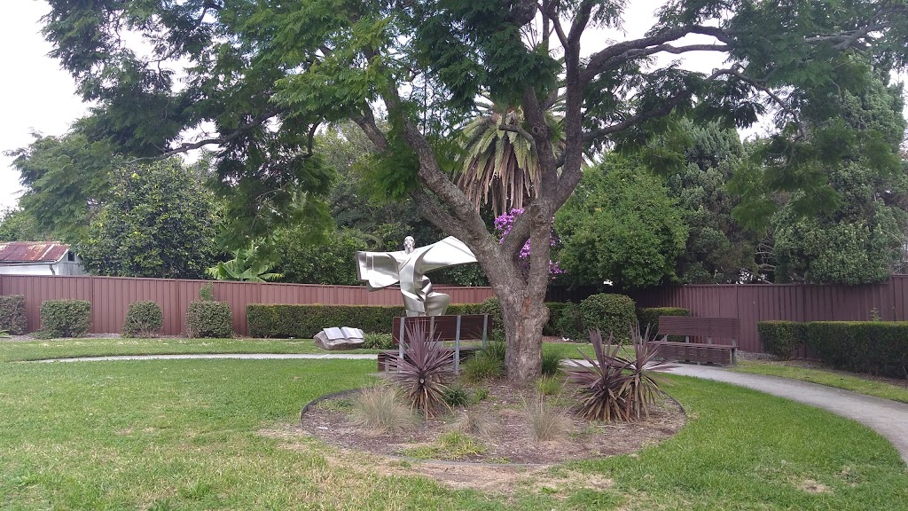 Maan Shann Friendship Park | 143 West St, South Hurstville NSW 2221, Australia