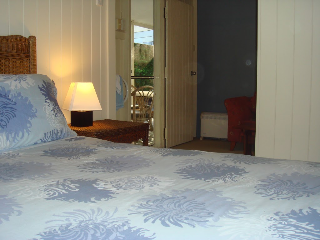 Inn the Foothills Bed and Breakfast | 139 Pomona Connection Rd, Pomona QLD 4568, Australia | Phone: (07) 5485 1028