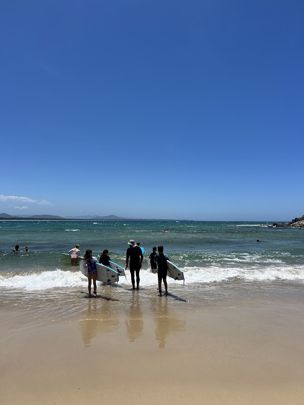 Ohana Surf Bungalows | 5 Wallace St, Scotts Head NSW 2447, Australia | Phone: 0401 710 367