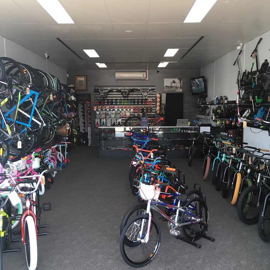 District Cycle Store | bicycle store | 66 John St, Pakenham VIC 3810, Australia | 0359180976 OR +61 3 5918 0976