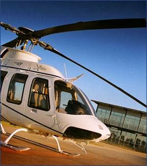 Altitude Aviation Air Charter Perth | 1 Fauntleroy Ave, Ascot WA 6106, Australia | Phone: (08) 6146 0070