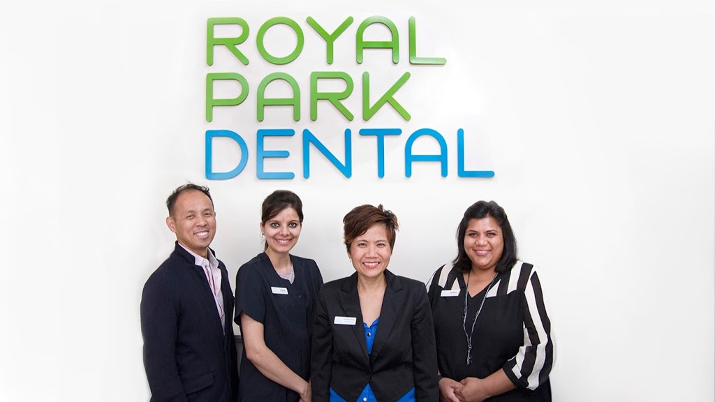 Royal Park Dental | 92 Tapleys Hill Rd, Royal Park SA 5014, Australia | Phone: (08) 8347 1199
