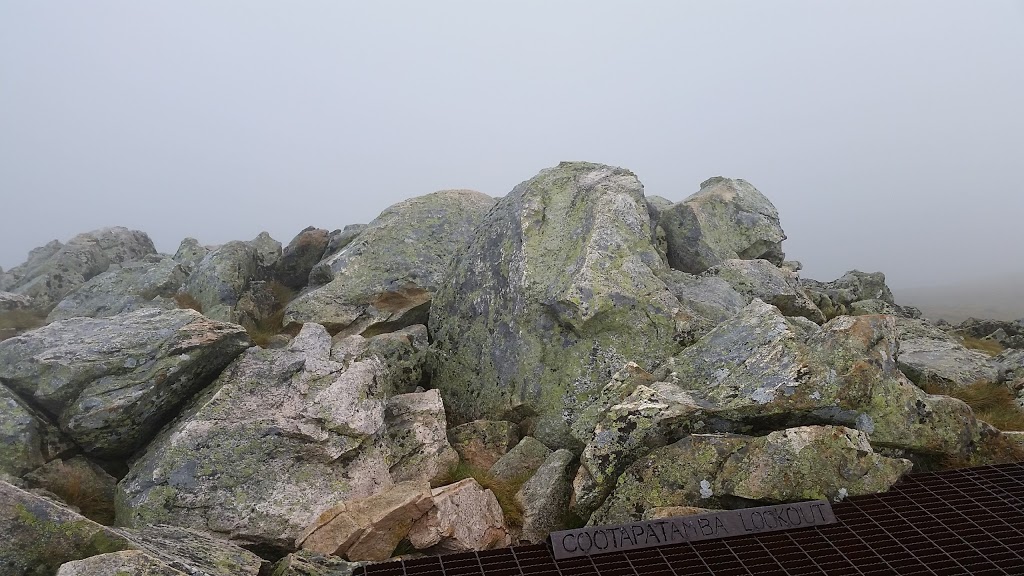 Cootapatamba Lookout | Australian Alps Walking Track, Kosciuszko National Park NSW 2642, Australia