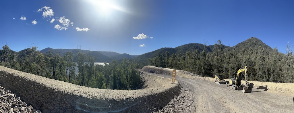 360 Earthmoving and hire | 182 Snowy Mountains Hwy, Cooma NSW 2630, Australia | Phone: 0421 357 537