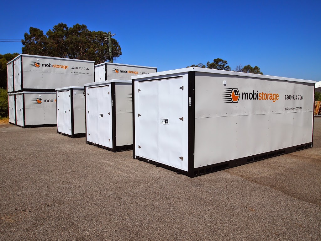 Mobistorage | moving company | 37 Simper Rd, Yangebup WA 6164, Australia | 1300914706 OR +61 1300 914 706