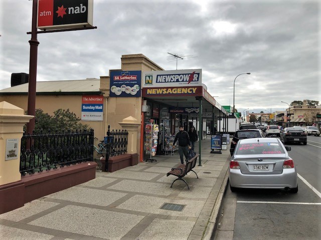 Gawler Newsagency | book store | 68 Murray St, Gawler SA 5118, Australia | 0885221465 OR +61 8 8522 1465