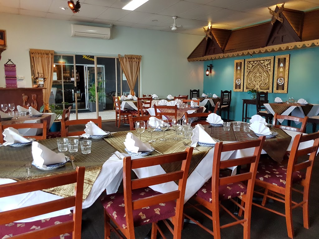 Chef House Thai Contemporary Cuisine | 1089 Gold Coast Hwy, Palm Beach QLD 4221, Australia | Phone: (07) 5525 0999