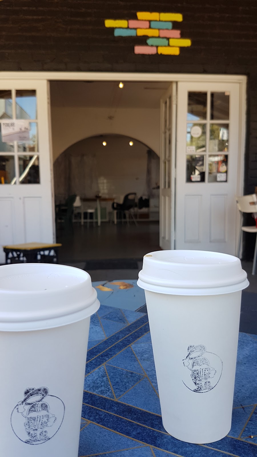 Howdy Coffee | cafe | 11 King William St, Bayswater WA 6053, Australia | 0420511516 OR +61 420 511 516