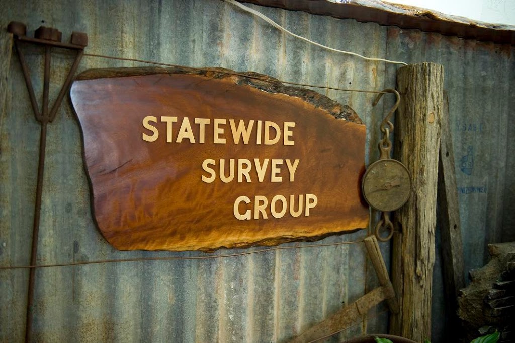 Statewide Survey Group Pty Ltd | Unit 3/123 Link Rd, Victoria Point QLD 4165, Australia | Phone: 1300 362 094