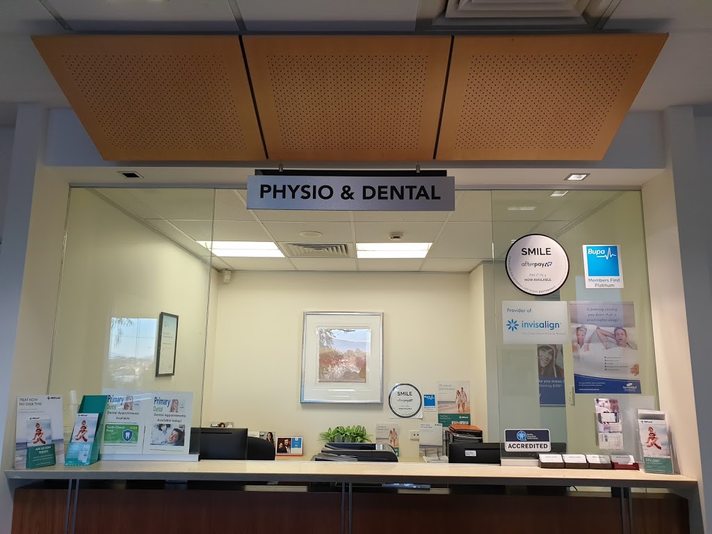 Primary Dental Forest Hill | dentist | 490 - 524 Springvale Rd, Forest Hill VIC 3131, Australia | 0388041930 OR +61 3 8804 1930