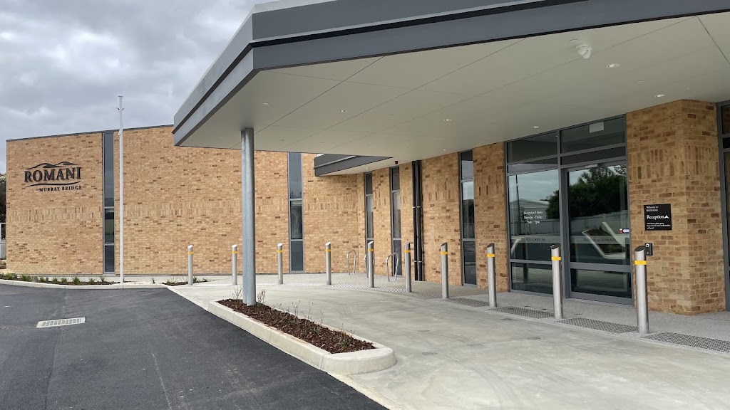 Romani Aged Care | 40 Tumbella Dr, Murray Bridge SA 5253, Australia | Phone: (08) 8532 7600
