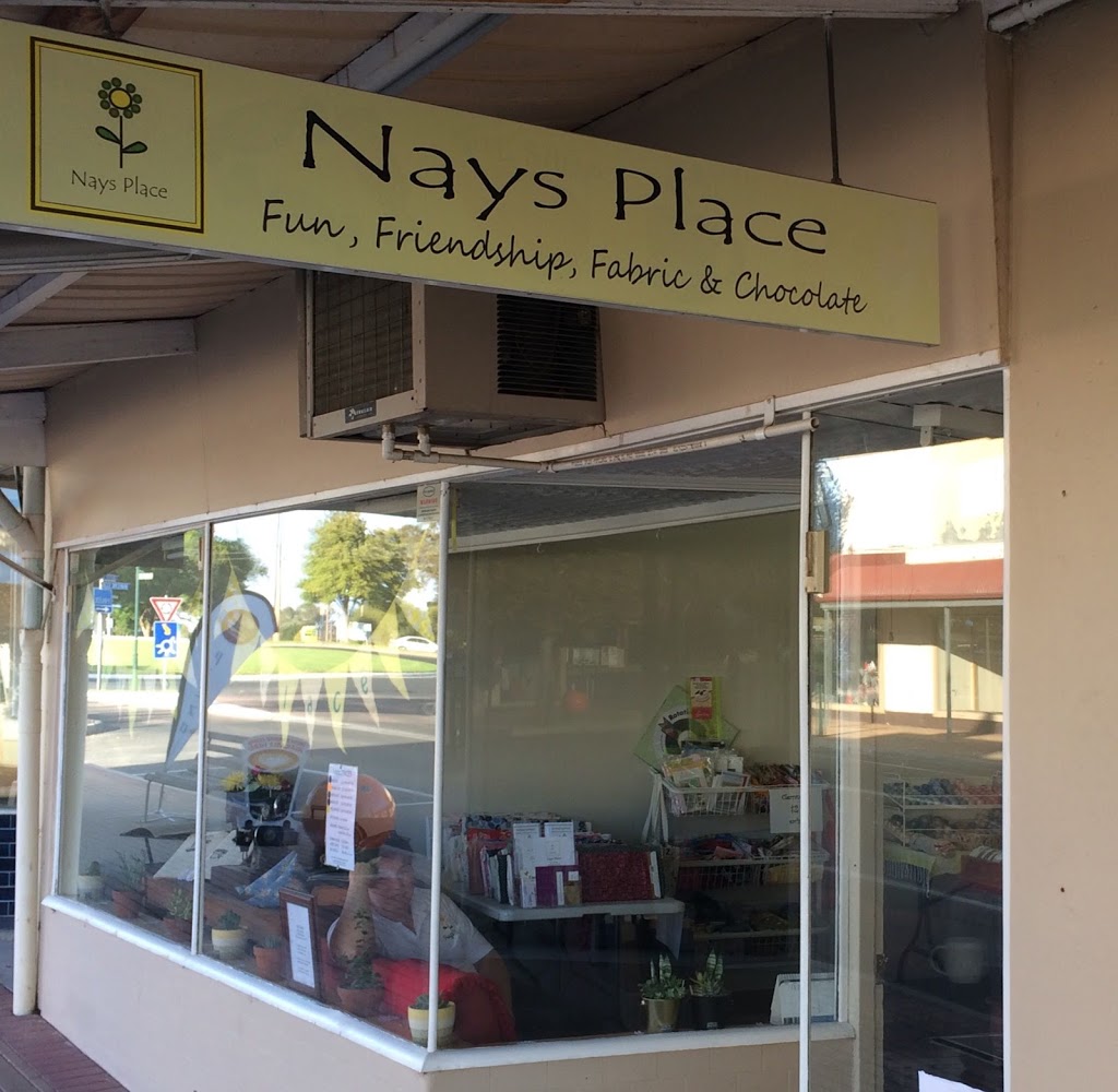 Nays Place | home goods store | 22 McCoy St, Waikerie SA 5330, Australia | 0402006769 OR +61 402 006 769
