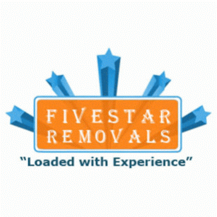 Fivestar Removals | moving company | 12 The Ln, OHalloran Hill SA 5158, Australia | 0883816505 OR +61 8 8381 6505