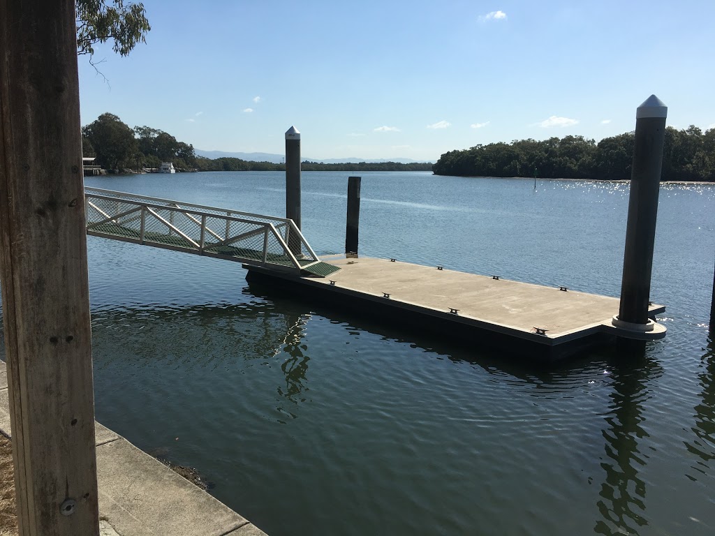 Tinchi Tamba Reserve Wetlands | Griffin QLD 4503, Australia