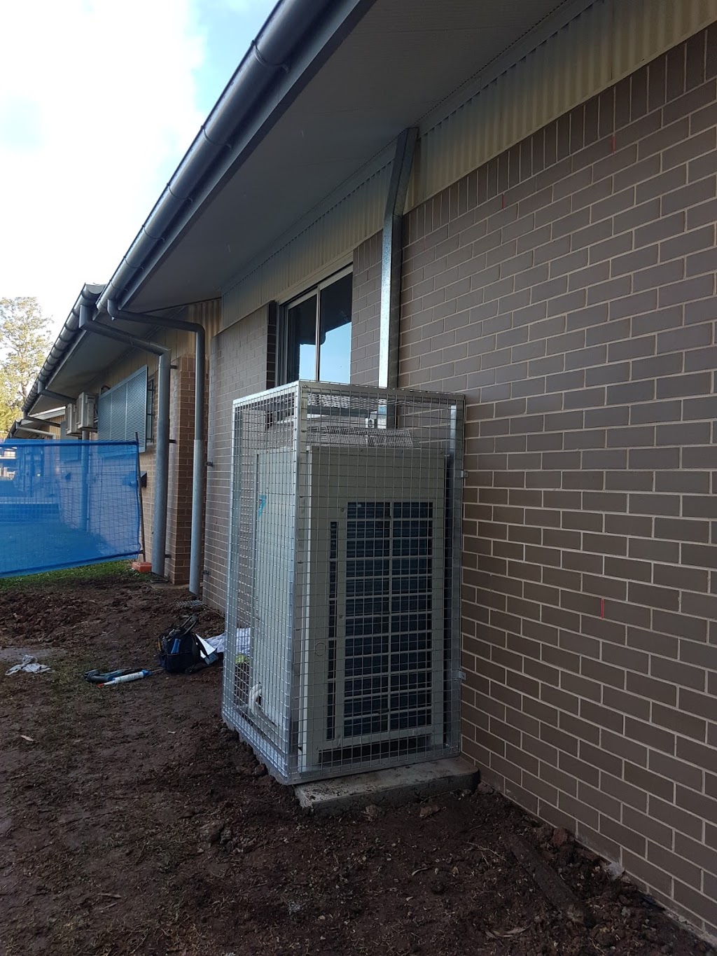 Stanfield Air Conditioning and Electrical Services | 1/3 Thorpe St, Clovelly NSW 2031, Australia | Phone: 0425 391 737