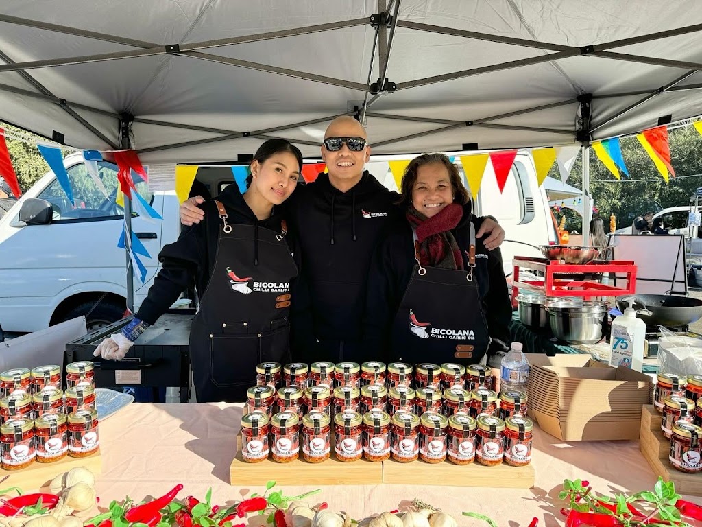 Bicolana Chilli Garlic Oil | Glenhaven Rd, Glenhaven NSW 2156, Australia | Phone: 0418 383 858