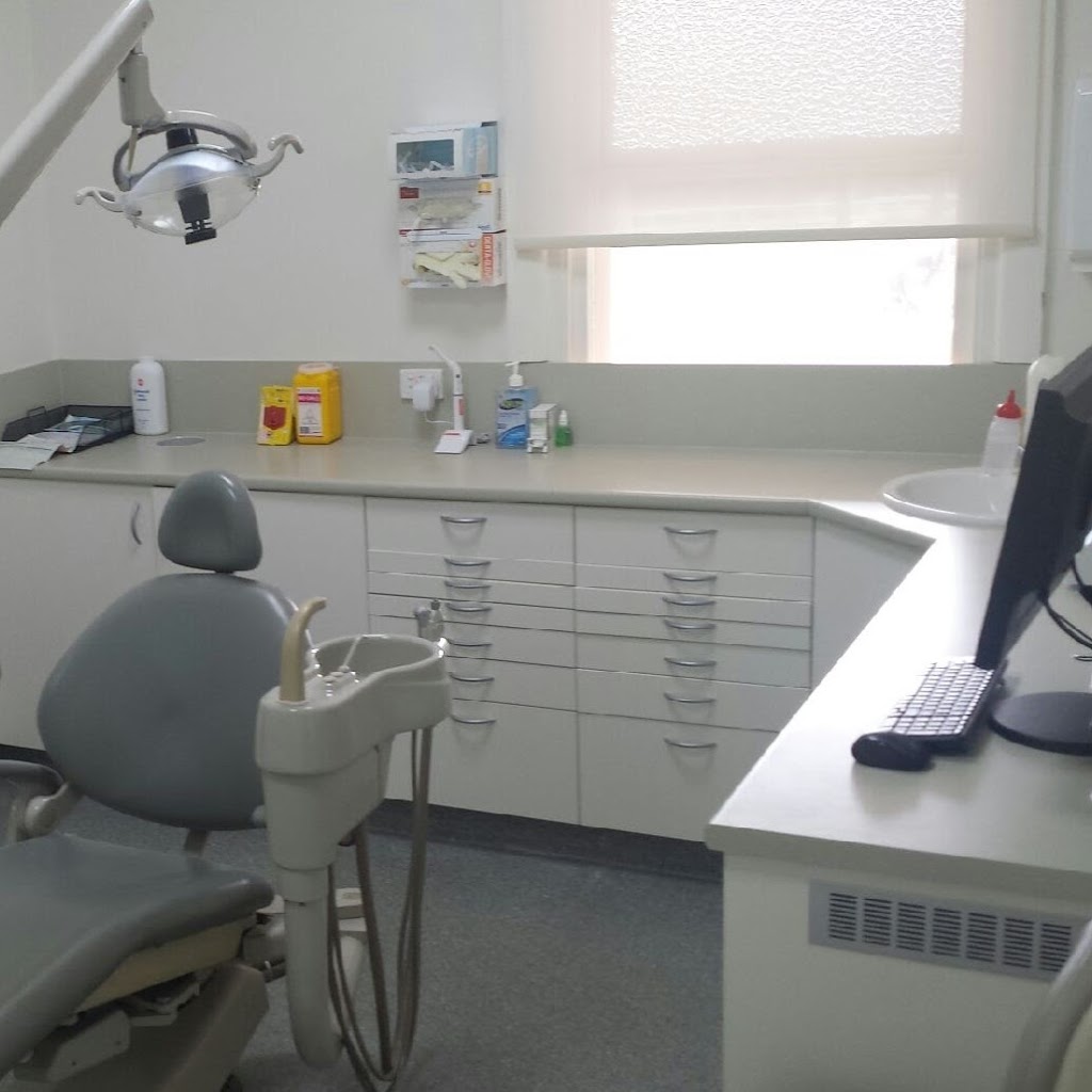 Remarkable Dentistry - Burra | Burra Hospital, 46 Commercial St, Burra SA 5417, Australia | Phone: (08) 8651 3007