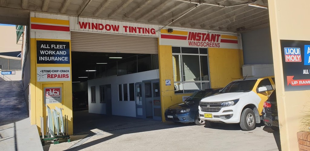 Instant Windscreens Artarmon - Repairs & Tinting | car repair | 78 Whiting St, Artarmon NSW 2064, Australia | 0299417500 OR +61 2 9941 7500