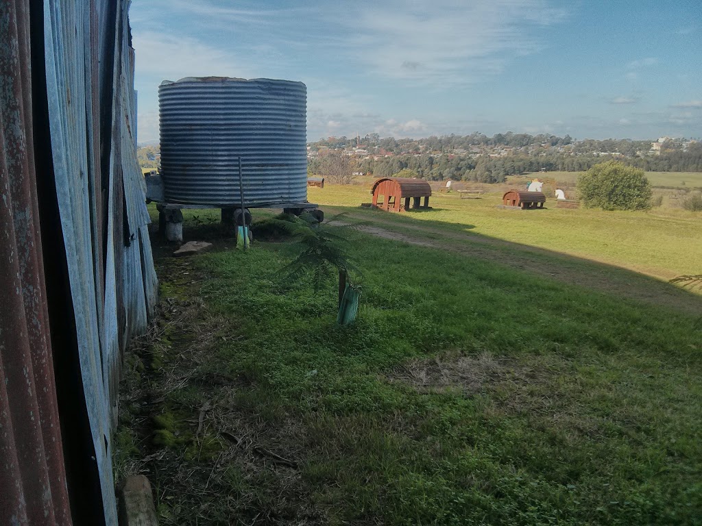 Camden Bicentennial Equestrian Park - Ferguson |  | 42/56 Ferguson Ln, Grasmere NSW 2570, Australia | 0438467871 OR +61 438 467 871