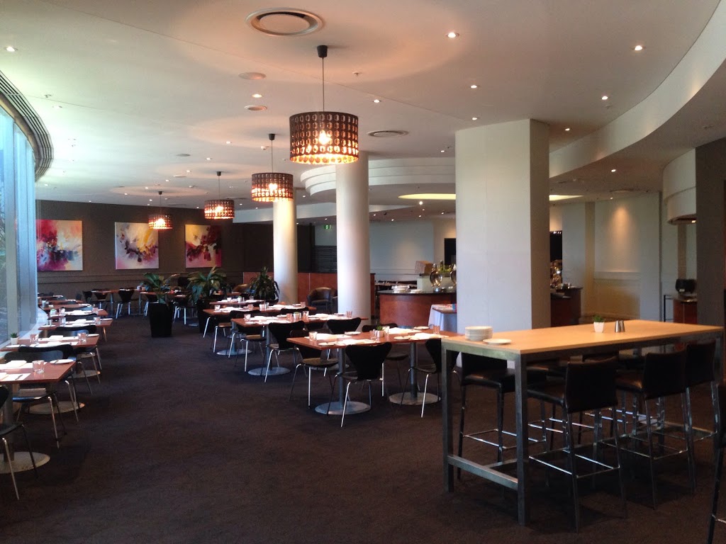 Sirocco Restaurant - 19 Bourke St, Mascot NSW 2020, Australia