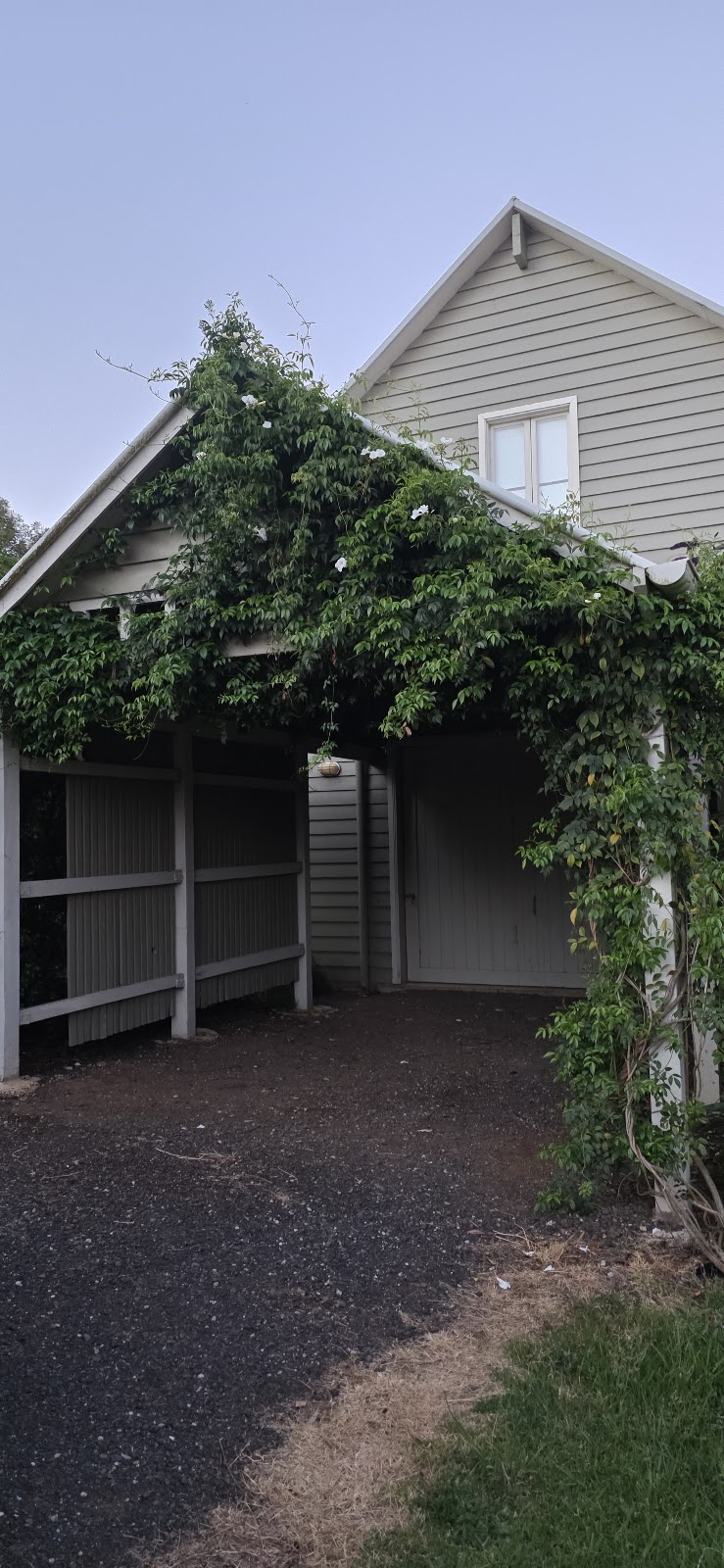 The Loft at Shelford | 21 Ormond St, Shelford VIC 3329, Australia | Phone: 0420 982 742