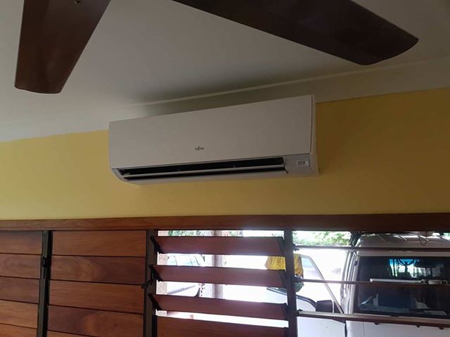 Don Hall Air Conditioning, Electrical & Refrigeration | electrician | 4/276 Byrnes St, Mareeba QLD 4880, Australia | 0740923019 OR +61 7 4092 3019