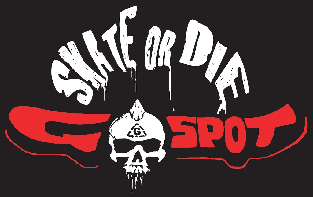 G SPOT Skate or Die | 11 Holstons Ln, South Murwillumbah NSW 2484, Australia | Phone: 0456 804 273