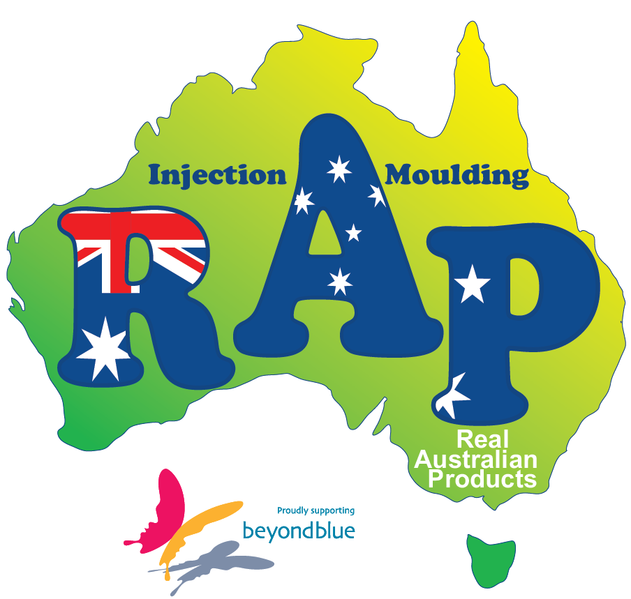 R.A.P Injection Moulding Pty Ltd |  | Unit 4/117 Toongarra Rd, Wulkuraka QLD 4305, Australia | 0404857374 OR +61 404 857 374