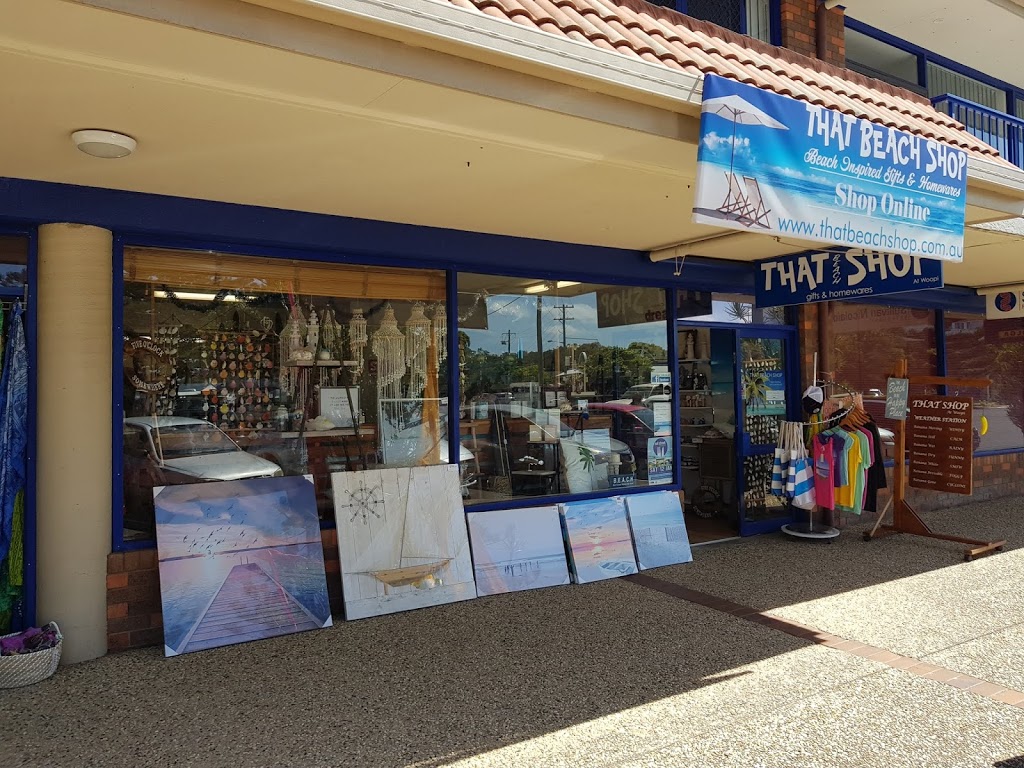 That Beach Shop | shop 3/62 Beach St, Woolgoolga NSW 2456, Australia | Phone: 0418 402 073