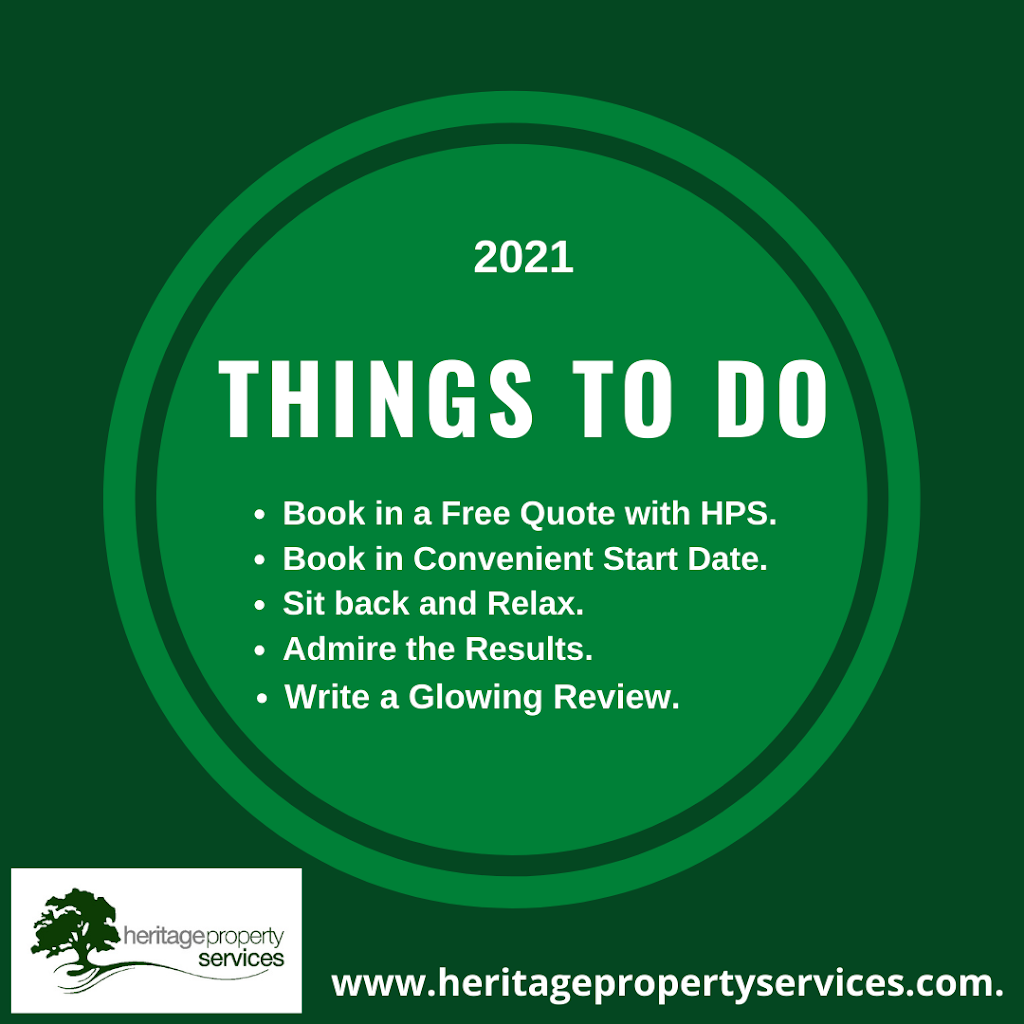 Heritage Property Services |  | 8 Forge Cl, Sumner QLD 4074, Australia | 0735686807 OR +61 7 3568 6807