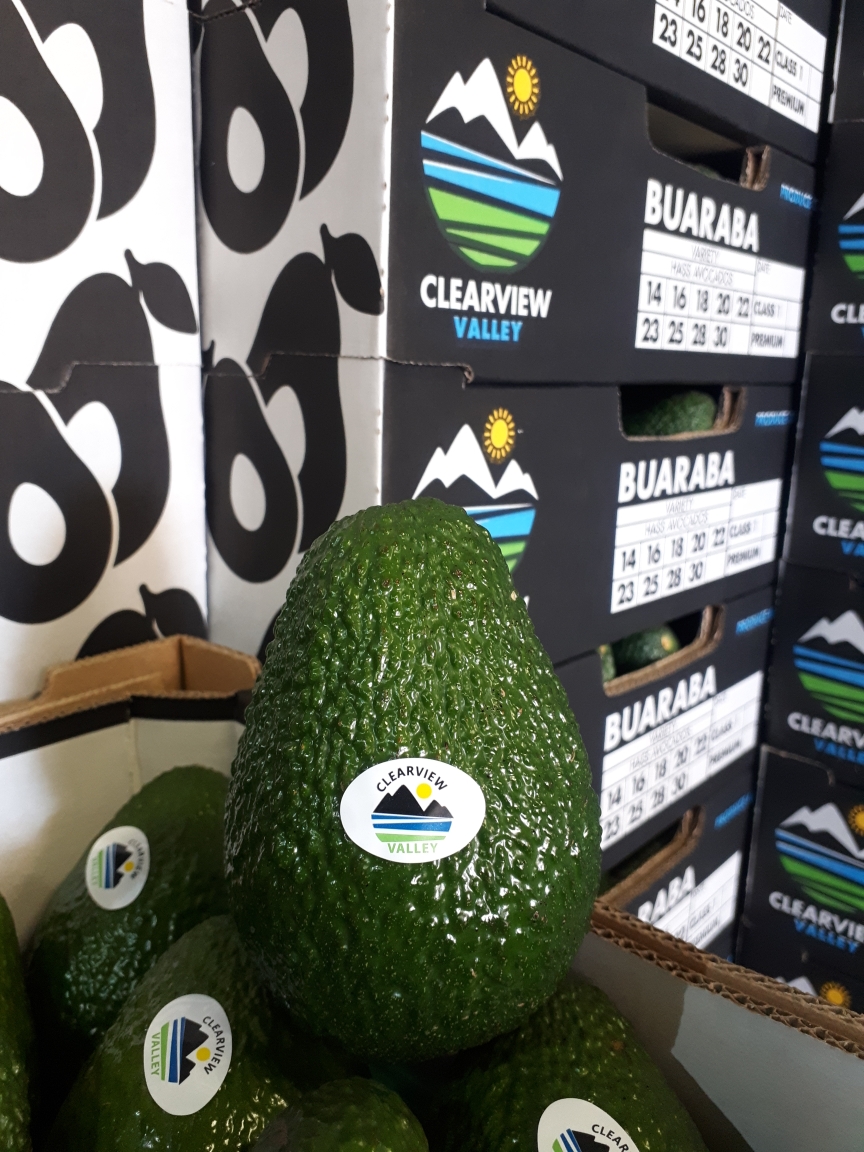 Clearview Valley | 83 Lever Rd, Buaraba QLD 4311, Australia | Phone: 0413 967 462
