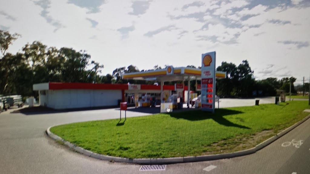 Coles Express | gas station | 1333 Great Northern Hwy, Upper Swan WA 6069, Australia | 0892961310 OR +61 8 9296 1310