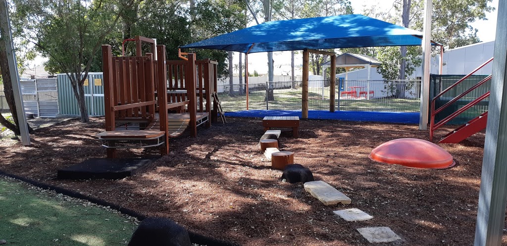 Logan Tafe Community Child Care Centre |  | 50-68 Armstrong Rd, Meadowbrook QLD 4131, Australia | 0732996277 OR +61 7 3299 6277