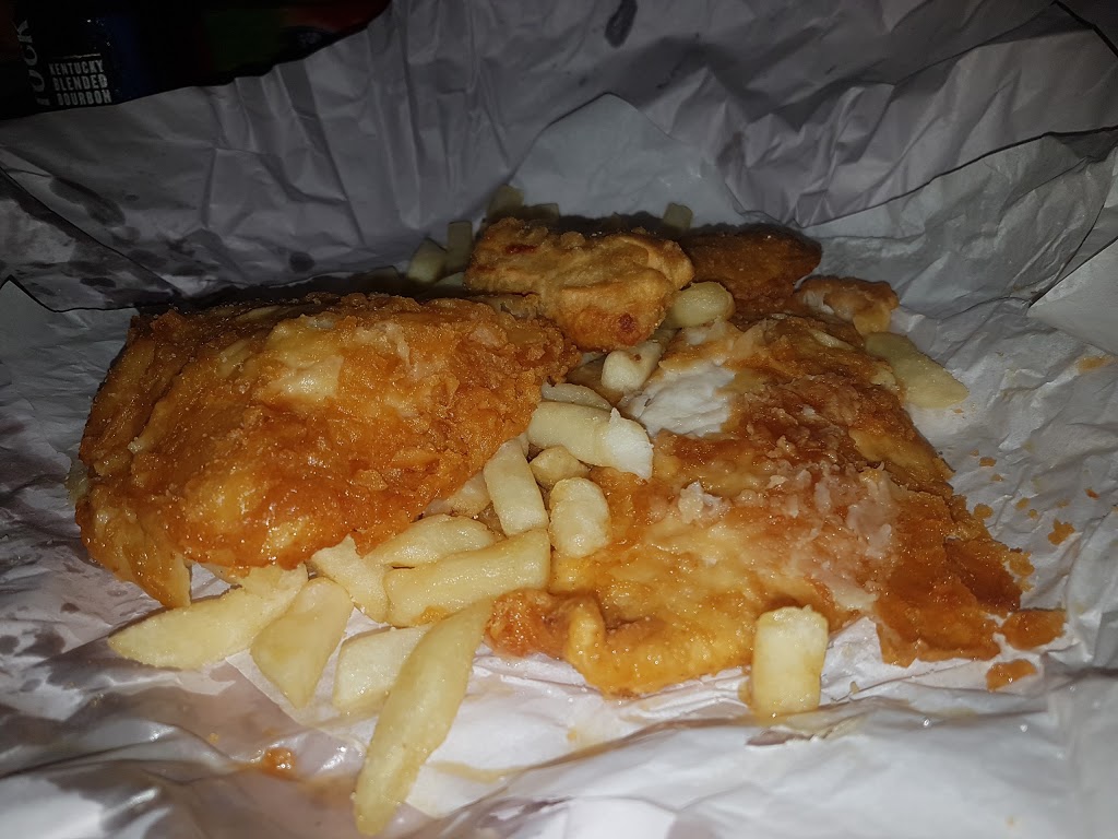 Golden Snapper Fish & Chip Koondoola | meal takeaway | 34 Koondoola Ave, Koondoola WA 6064, Australia | 0893425715 OR +61 8 9342 5715