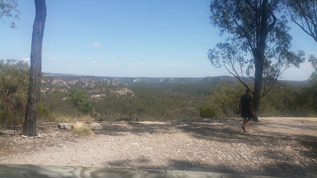 Isla Gorge Campground | Leichhardt Hwy, Isla QLD 4719, Australia