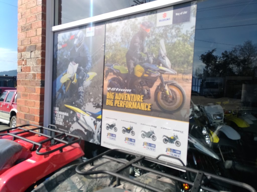 Scottsdale Suzuki | 1 Ellenor St, Scottsdale TAS 7260, Australia | Phone: (03) 6352 3070