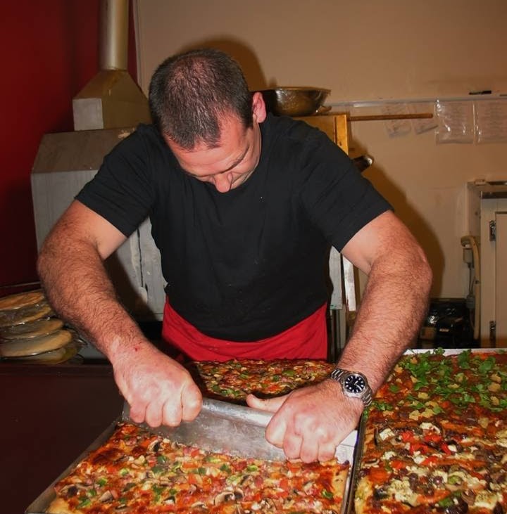 Secret Pizza Business | meal takeaway | 20 Henry St, Woodside SA 5244, Australia | 0883897210 OR +61 8 8389 7210