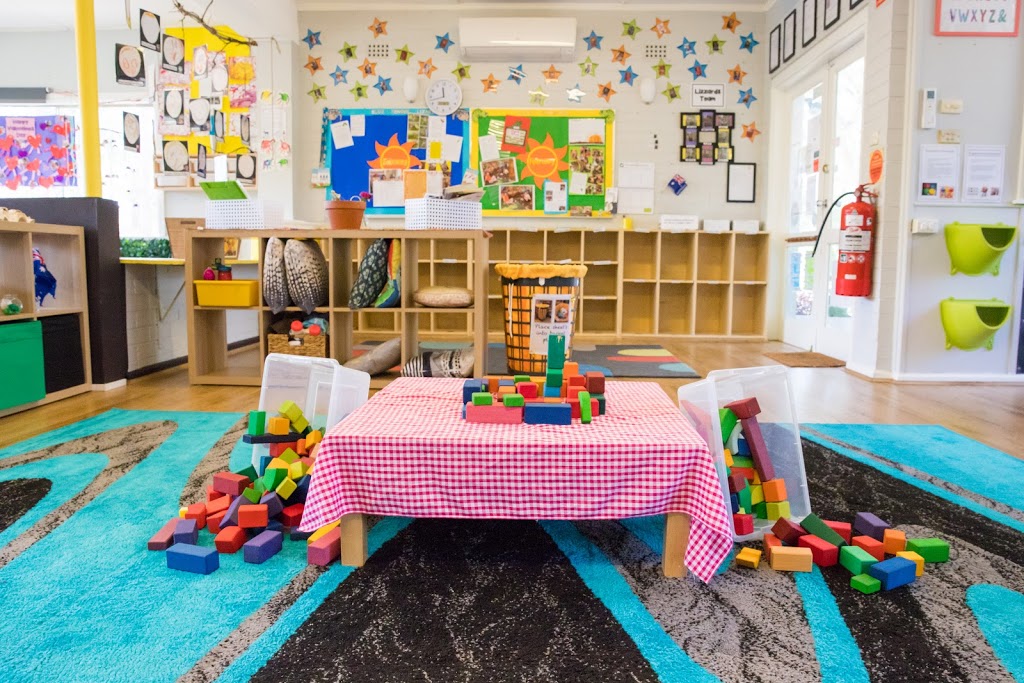 Lizzards Preschool & Long Day care | school | 846 Hawkesbury Rd, Hawkesbury Heights NSW 2777, Australia | 0247544320 OR +61 2 4754 4320