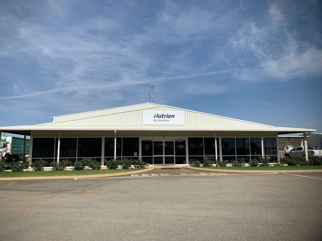 Nutrien Ag Solutions | 1, Lot 28/6 Waratah St, Temora NSW 2666, Australia | Phone: (02) 6977 2822