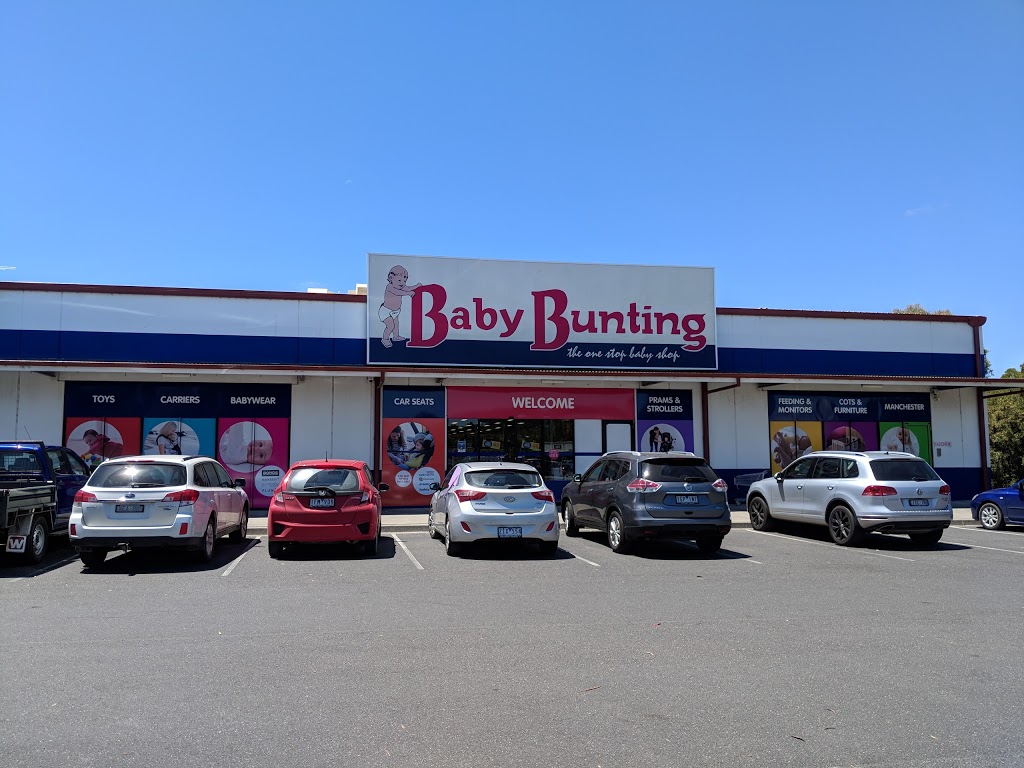Baby Bunting | clothing store | Geelong Homemaker Centre, 235-237, Colac Road, Waurn Ponds VIC 3216, Australia | 0352418530 OR +61 3 5241 8530