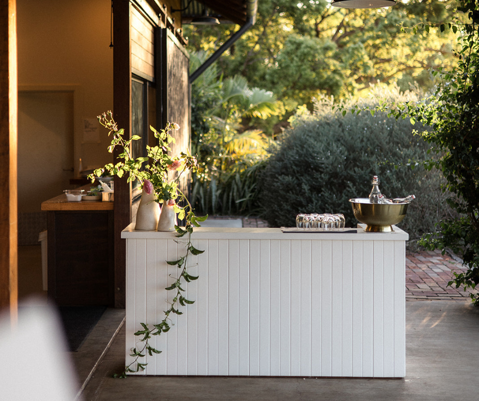 Weddings at Fridas Field | 76 Booyong Rd, Nashua NSW 2479, Australia | Phone: 0434 497 117