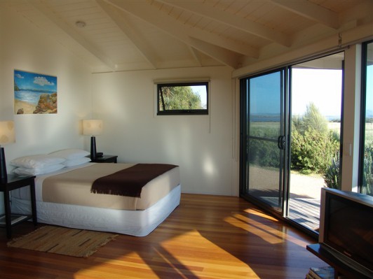 Limosa Rise | lodging | 40 Dalgleish Rd, Yanakie VIC 3960, Australia | 0356871135 OR +61 3 5687 1135