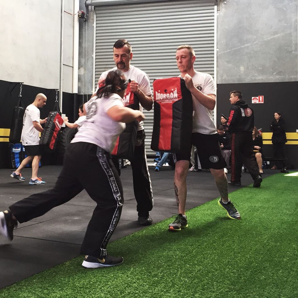 Lionheart Krav Maga HQ (IKMF) | gym | 4/85 Triholm Ave, Laverton VIC 3028, Australia | 0425789799 OR +61 425 789 799