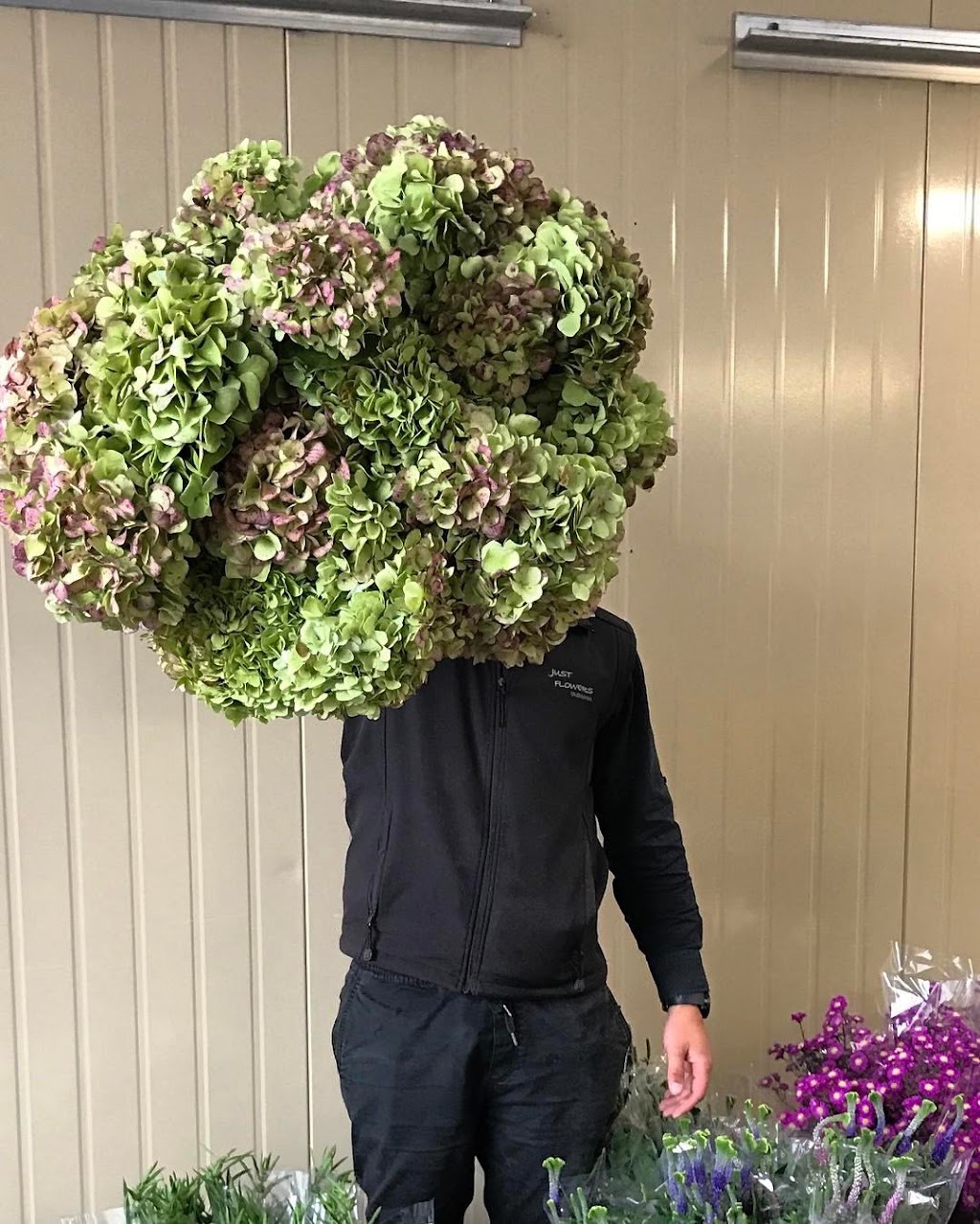 Just Flowers | 1/54 Browns Rd, Kingston TAS 7050, Australia | Phone: (03) 6227 2404