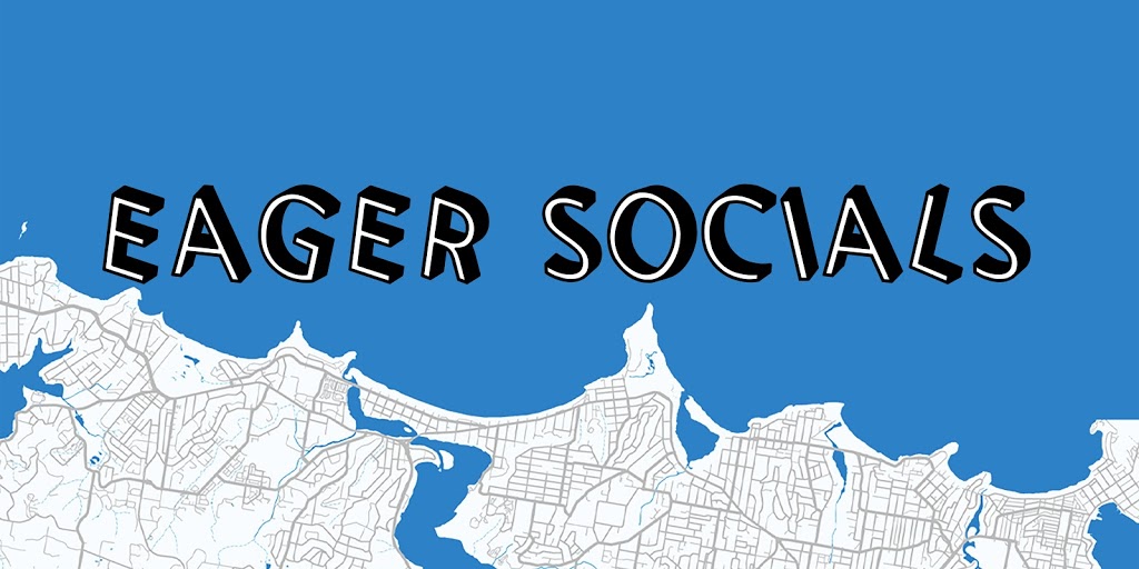 Eager Socials | 9a Cobb St, Frenchs Forest NSW 2086, Australia | Phone: 0406 159 384