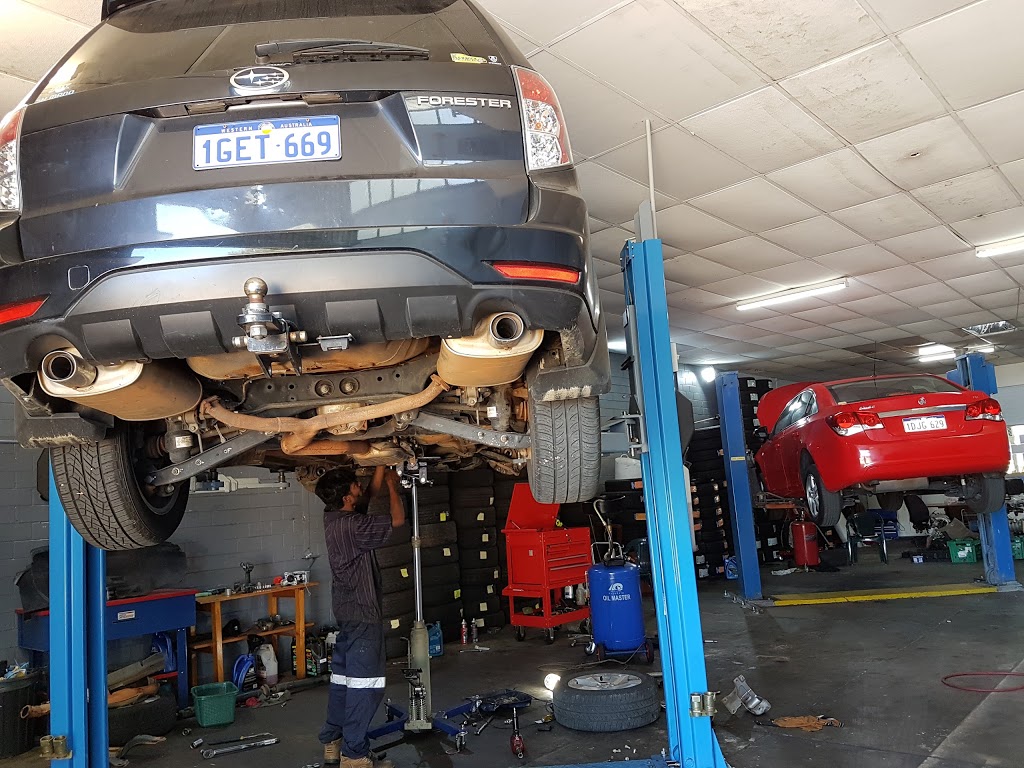 Kenwick Auto Repairs | car repair | 13/1731 Albany Hwy, Kenwick WA 6107, Australia | 0861530789 OR +61 8 6153 0789